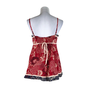 Unisex Levi's - Topp, suurus 38 - Punane (2)