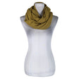 Unisex Kaino - Torusall, suurus Midi - Oranž ()