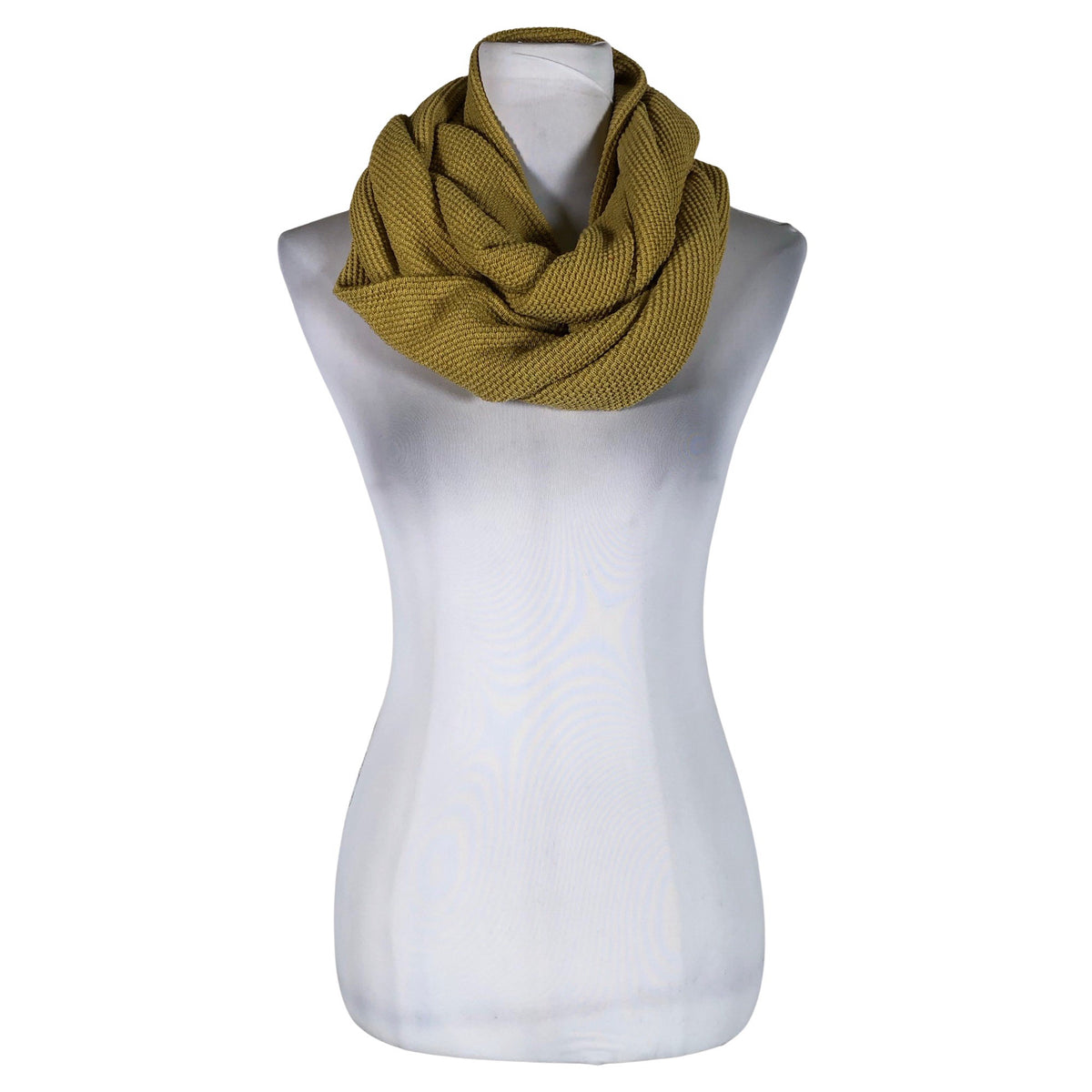 Unisex Kaino - Torusall, suurus Midi - Oranž (1)