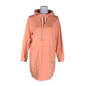 Unisex NOSH - Dressikangast tuunika, suurus 38 - Heleroosa (1)