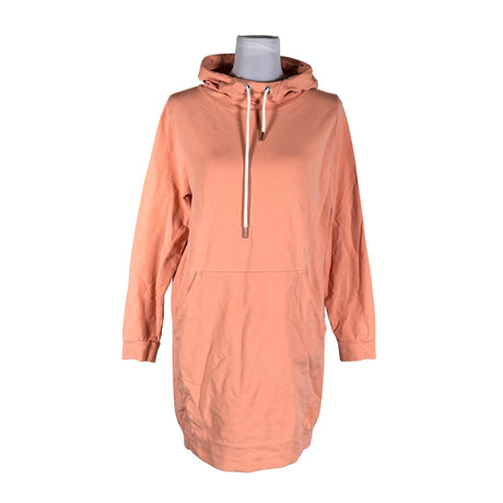 Unisex NOSH - Dressikangast tuunika, suurus 38 - Heleroosa ()