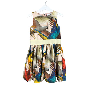 Unisex Molo Kids - Mitteveniv kleit, suurus 110 - 116 - Heleroosa (1)
