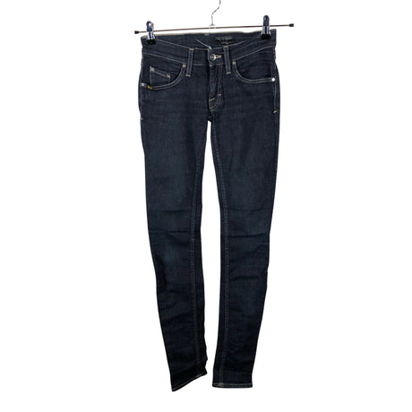 Unisex Tiger of Sweden - Teksad, suurus W26 - Sinine ()