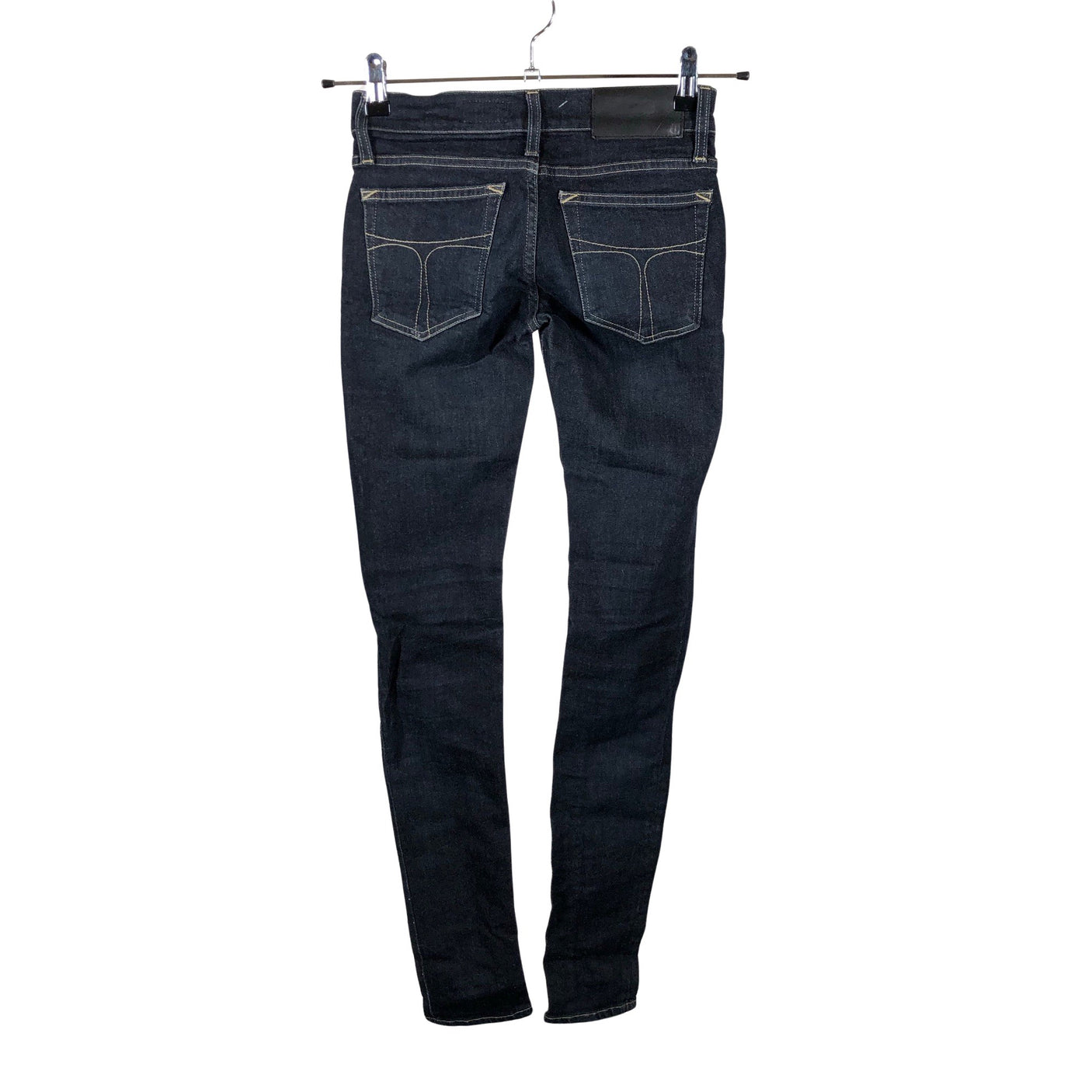 Unisex Tiger of Sweden - Teksad, suurus W26 - Sinine (2)