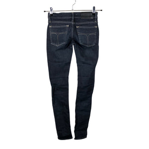 Unisex Tiger of Sweden - Teksad, suurus W26 - Sinine (2)
