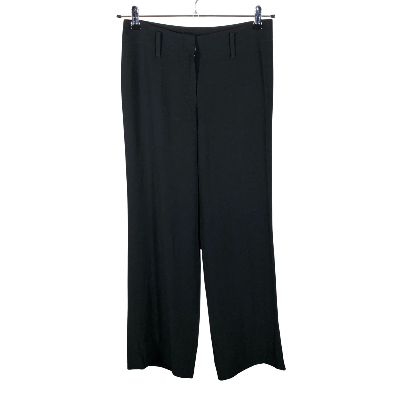 Unisex Hugo Boss - Viigipüksid, suurus 36 - Must (1)