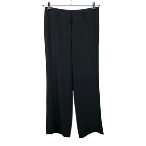 Unisex Hugo Boss - Viigipüksid, suurus 36 - Must (1)