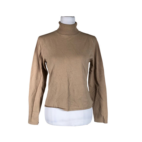 Unisex Ril's - Kampsun, suurus 38 - Pruun ()