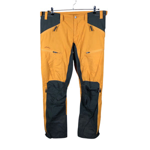 Unisex Lundhags - Õuepüksid, suurus XXXL - Oranž (1)