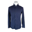 Unisex These Glory Days - Triiksärk, suurus M - Sinine ()