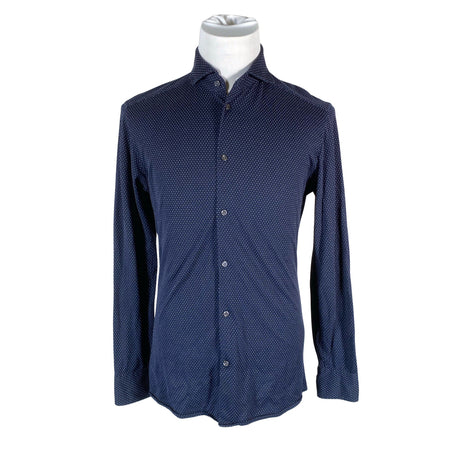 Unisex These Glory Days - Triiksärk, suurus M - Sinine ()