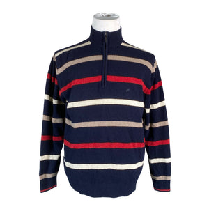 Unisex Daniel Hechter - Kampsun, suurus M - Sinine (1)