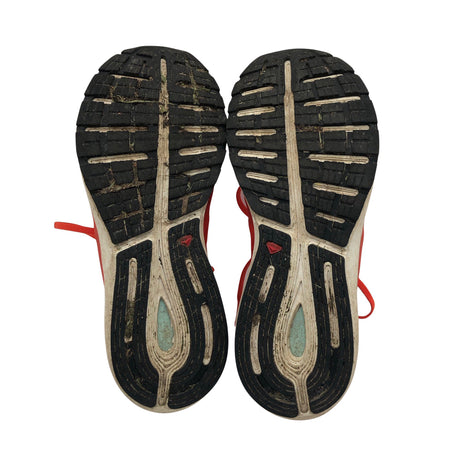 Unisex Salomon - Jooksujalanõud, suurus 43 - Oranž (2)