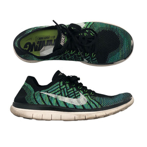 Unisex Nike - Jooksujalanõud, suurus XXS - Roheline (1)
