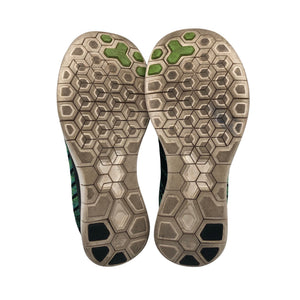 Unisex Nike - Jooksujalanõud, suurus XXS - Roheline (2)