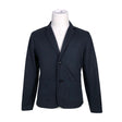 Unisex Selected - Kardigan, suurus M - Sinine ()