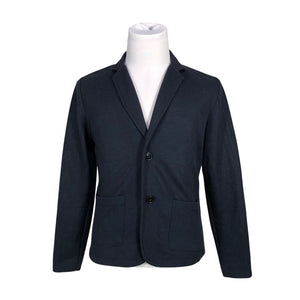 Unisex Selected - Kardigan, suurus M - Sinine (1)