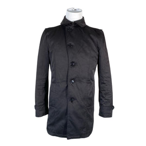 Unisex Selected - Trentš, suurus M - Must (1)