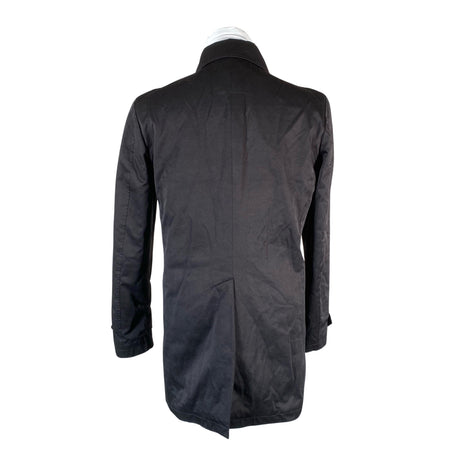 Unisex Selected - Trentš, suurus M - Must (2)