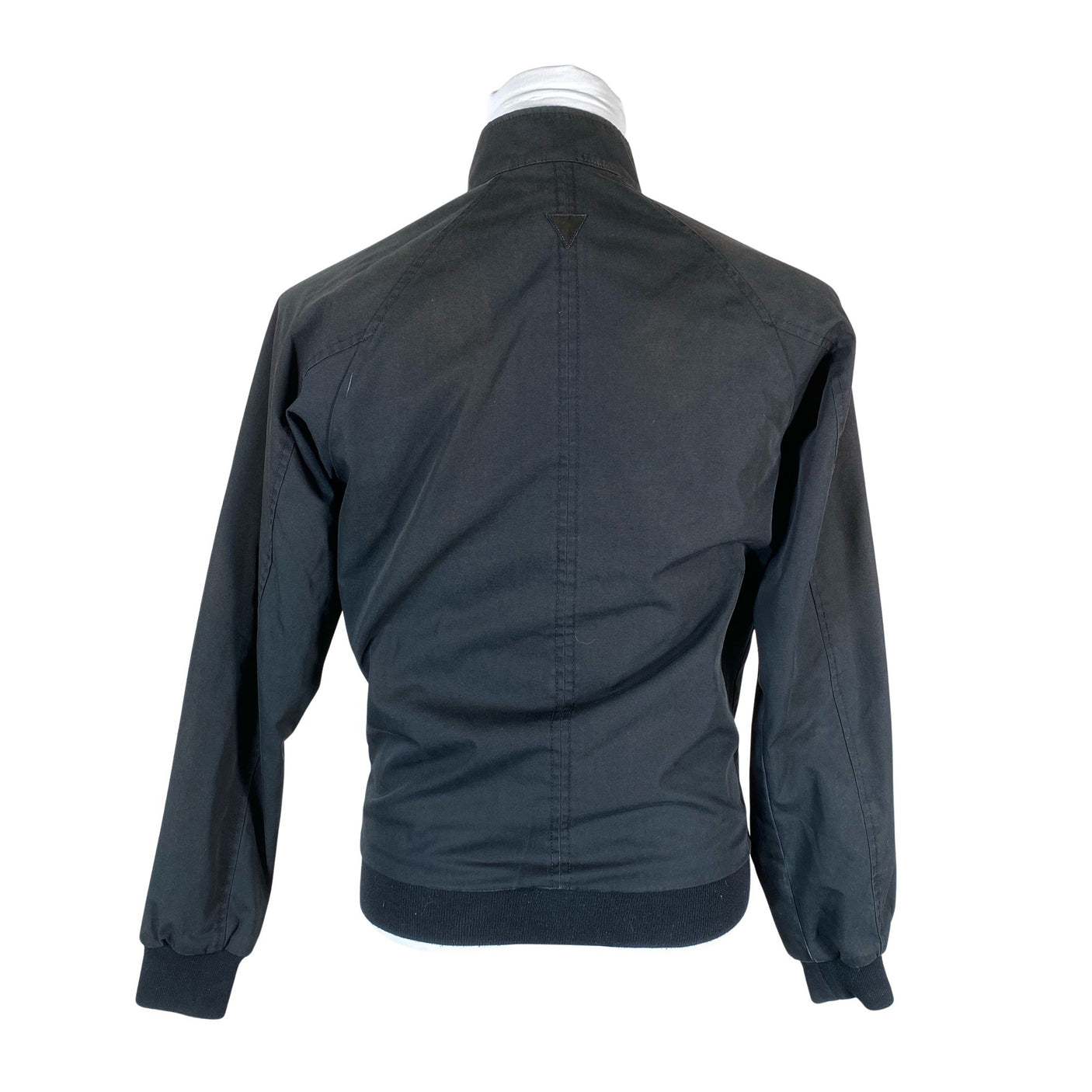 Unisex Vailent - Jope, suurus S - Must (2)