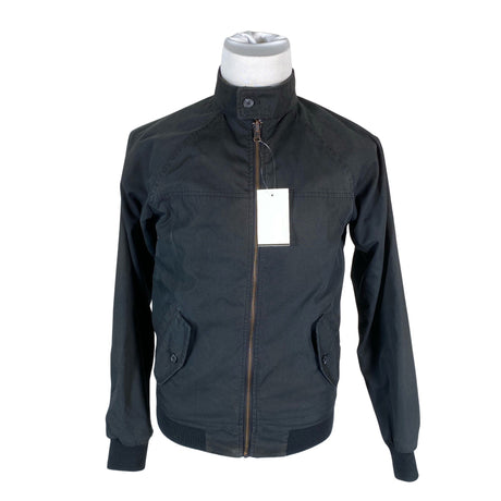 Unisex Vailent - Jope, suurus S - Must ()