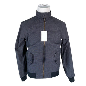Unisex Vailent - Jope, suurus S - Must (3)