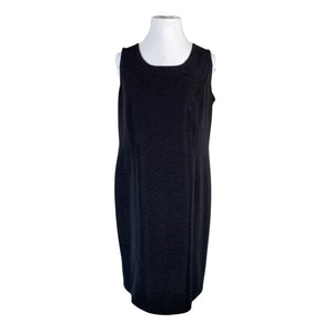 Unisex Modelia - Pliiatskleit, suurus 46 - Must (1)