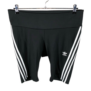 Unisex Adidas - Lühikesed spordipüksid, suurus 50 - Must (1)