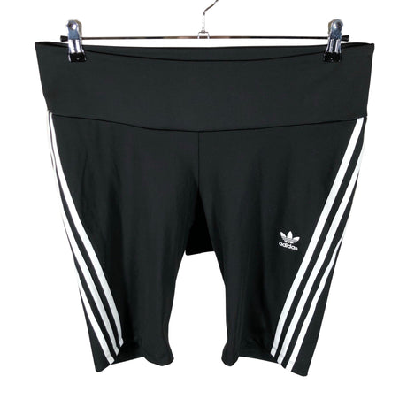 Unisex Adidas - Lühikesed spordipüksid, suurus 50 - Must ()