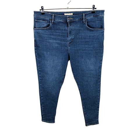Unisex Levi's - Teksad, suurus 46 - Sinine ()