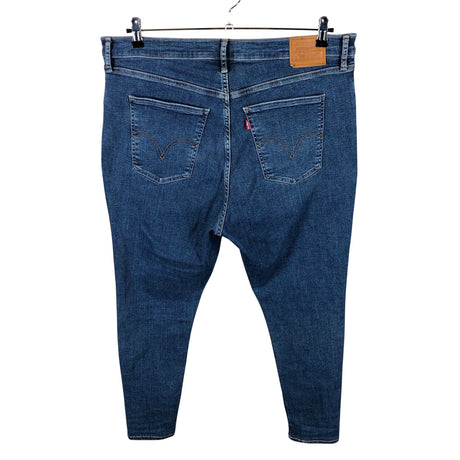 Unisex Levi's - Teksad, suurus 46 - Sinine (2)
