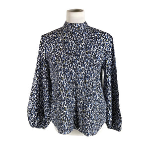 Unisex Per Una by Marks & Spencer - Pluus, suurus 38 - Sinine (1)