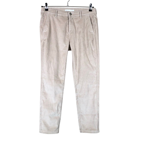 Unisex MAC - Sametpüksid, suurus 38 - Beige ()