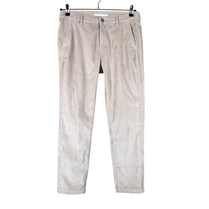 Unisex MAC - Sametpüksid, suurus 38 - Beige (1)
