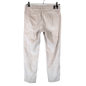 Unisex MAC - Sametpüksid, suurus 38 - Beige (2)