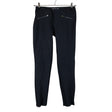 Unisex MAC - Mittevenivad püksid, suurus 38 - Must ()
