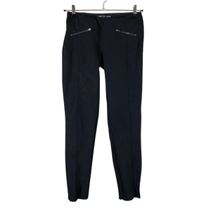 Unisex MAC - Mittevenivad püksid, suurus 38 - Must (1)