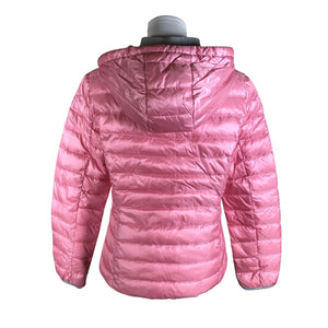 Unisex Comma - Kerge sulejope, suurus 40 - Roosa (2)