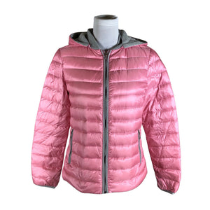 Unisex Comma - Kerge sulejope, suurus 40 - Roosa (1)