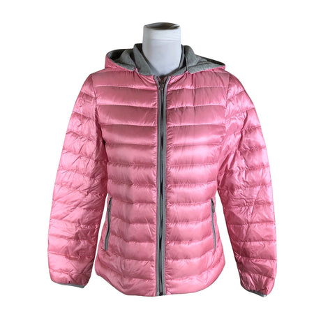 Unisex Comma - Kerge sulejope, suurus 40 - Roosa ()