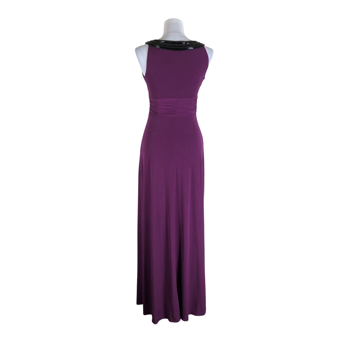 Unisex Ariella - Õhtukleit, suurus 34 - Lilla (2)