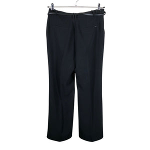 Unisex Esprit - Viigipüksid, suurus 38 - Must (2)