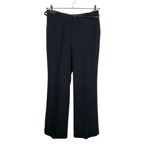 Unisex Esprit - Viigipüksid, suurus 38 - Must (1)