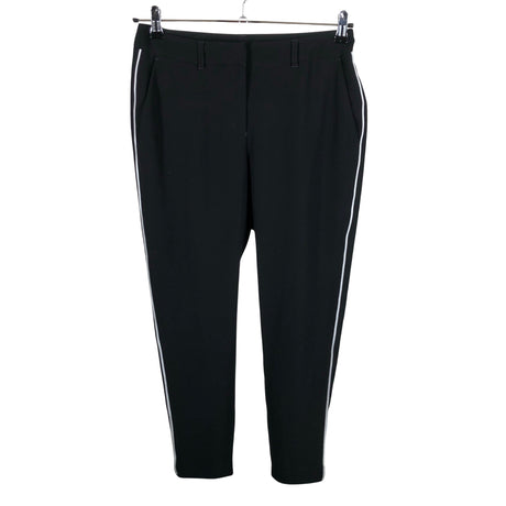 Unisex s.Oliver - Viigipüksid, suurus 38 - Must ()