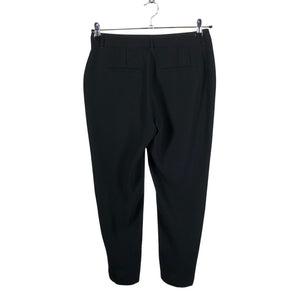 Unisex s.Oliver - Viigipüksid, suurus 38 - Must (2)