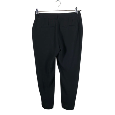 Unisex s.Oliver - Viigipüksid, suurus 38 - Must (2)