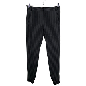 Unisex InWear - Viigipüksid, suurus 38 - Must (1)