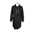 Unisex Philosophy Blues Original - Dressikangast kleit, suurus 34 - Must ()