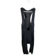 Unisex Rukka - Lühikesed spordipüksid, suurus S - Must ()