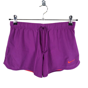 Unisex Nike - Lühikesed spordipüksid, suurus 36 - Lilla (1)